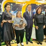 นายกฯ เปิดงาน OTOP CITY 2025 ชวนคนไทย ส่งความสุขผ่านของขวัญ โอทอป