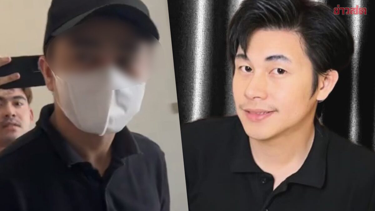 บิ๊ก เพื่อนสนิท นัทปง เปิดใจแล้ว เผยนาทีเจอไซยาไนด์ใน