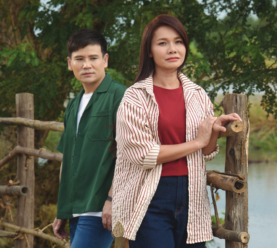 จับกระแสลูกทุ่ง