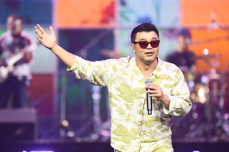 ชาวเบเกอเรี่ยน อิ่มบุญอิ่มใจ ส่งท้ายปี 68 ในงาน “B.DAY Forever Concert” รอบการกุศล เพื่อห้องผ่าตัด รพ.ศิริราช