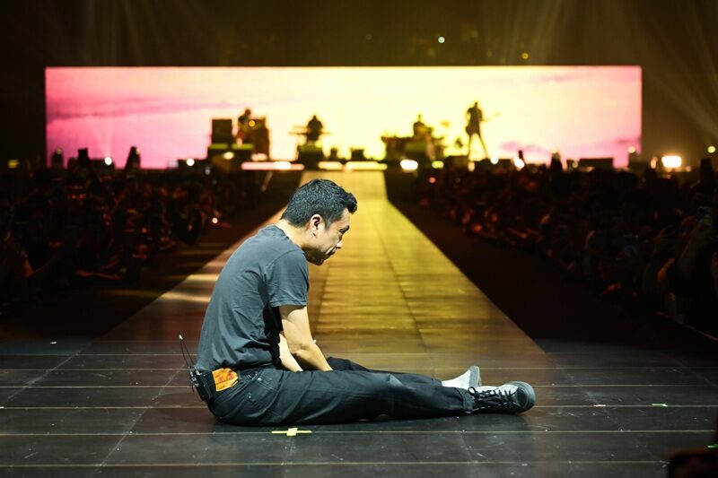 ชาวเบเกอเรี่ยน อิ่มบุญอิ่มใจ ส่งท้ายปี 68 ในงาน “B.DAY Forever Concert” รอบการกุศล เพื่อห้องผ่าตัด รพ.ศิริราช