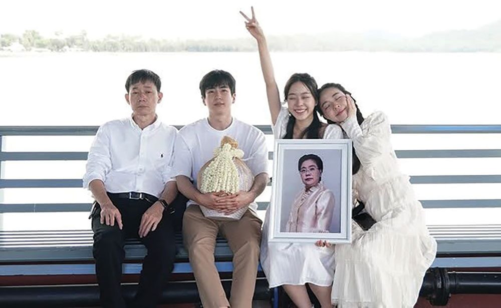 บันเทิงอาทิตย์ใส - ‘นนกุล-นุ่น’รีแคปชีวิต 2568 สนุกแสดง-ได้ทำงานที่ท้าทาย