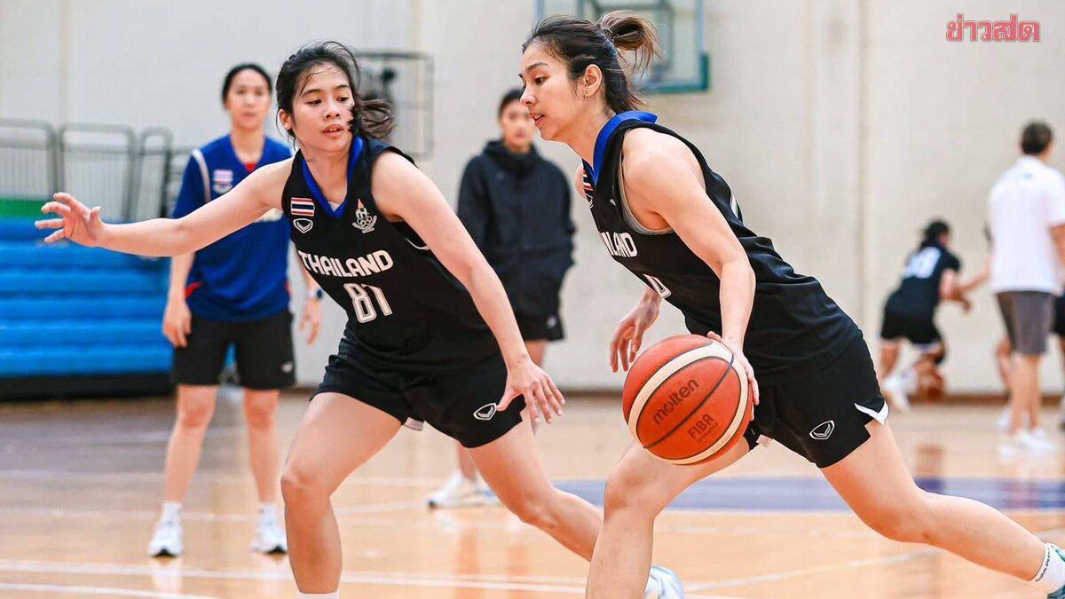 บาสเกตบอลซีเกมส์ เข้มข้น ห้ามใช้ผู้เล่นโอนสัญชาติ-ส่งผลดีนักกีฬาท้องถิ่น