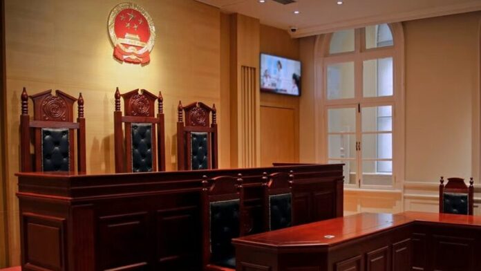  จำคุกรอลงอาญา