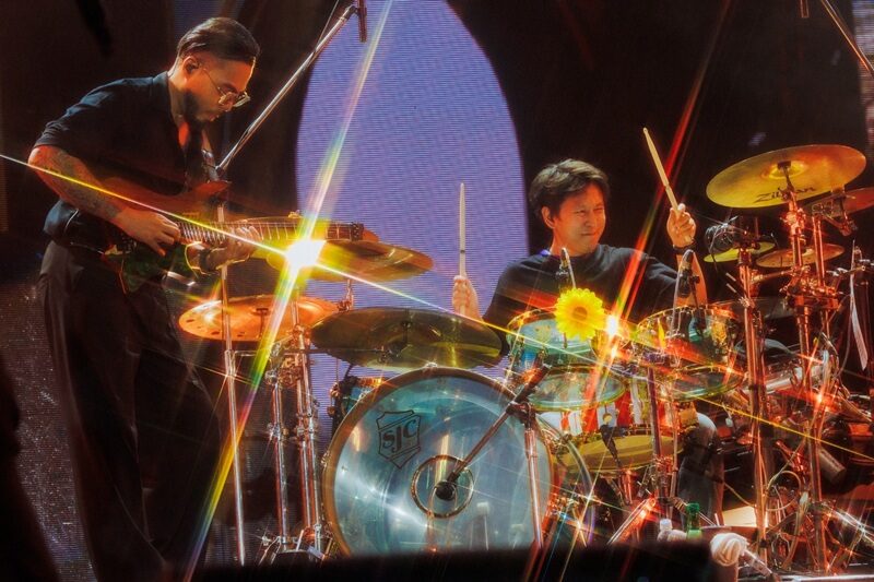 ปิดฉาก COCKTAIL 77 EVER TOUR
