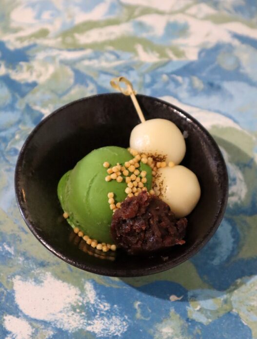 Dongo Matcha