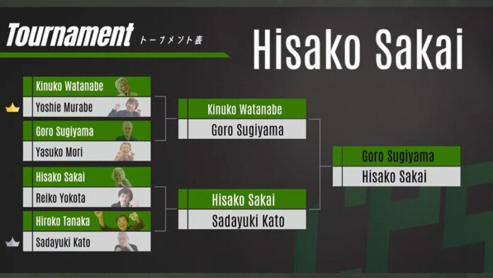 ผู้สูงอายุ 8 คน อายุ 73 - 95 ปี แข่งขัน "Tekken 8" แบบตัวต่อตัวผ่านระบบออนไลน์ สร้างสีสันวงการอีสปอร์ต