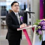 จุฬาฯ-มหิดล ผนึกกำลังสร้าง นวัตกรรม เวชสำอาง ข้าวไรซ์เบอร์รี่ไทย