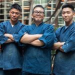 รสมือระดับตำนานของ เชฟฮิโรชิ ซาเอกิ สู่ประสบการณ์โอมากาเสะ สุดพิเศษในกทม.