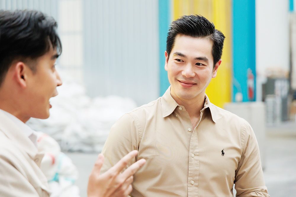 รายงานพิเศษ - ‘ไก่แจ้’สยายปีกบุกตลาดข้าวโลก เร่งรีแบรนด์ปักธงยอดขาย5,000ล้าน