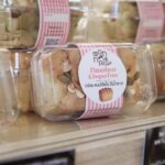 MONNAIE Soft Baked ขนมปังคลีน เพื่อสุขภาพ ตอบโจทย์ไลฟ์สไตล์ คนเมืองยุคใหม่