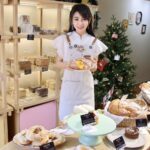 MONNAIE Soft Baked ขนมปังคลีน เพื่อสุขภาพ ตอบโจทย์ไลฟ์สไตล์ คนเมืองยุคใหม่