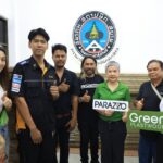 'มอบประตู ฟื้นฟูใจผู้ประสบอุทกภัย' โดยผู้ผลิต กรีน พลาสวู๊ด พาราซโซ่ และคอนเนคซ์