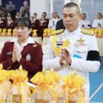 น้อมถวายราชสักการะ-ทำบุญตักบาตร วันคล้ายวันพระบรมราชสมภพ ในหลวงร.9