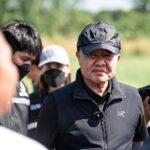 อุตสาหกรรม บุกเช็กบิลโรงงานหมูหมื่นล้าน ปล่อยน้ำเสียลงชุมชน สั่งชัด 'ทำผิดต้องชำระ'