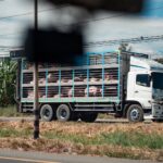 อุตสาหกรรม บุกเช็กบิลโรงงานหมูหมื่นล้าน ปล่อยน้ำเสียลงชุมชน สั่งชัด 'ทำผิดต้องชำระ'