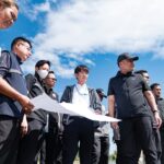 อุตสาหกรรม บุกเช็กบิลโรงงานหมูหมื่นล้าน ปล่อยน้ำเสียลงชุมชน สั่งชัด 'ทำผิดต้องชำระ'