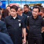 ธรรมนัส-ยศสิงห์ ผนึก เกษตรฯ-อุตสาหกรรมฯ ช่วยเกษตรกร นครปฐม ครบวงจร