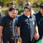 ธรรมนัส-ยศสิงห์ ผนึก เกษตรฯ-อุตสาหกรรมฯ ช่วยเกษตรกร นครปฐม ครบวงจร