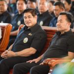 ธรรมนัส-ยศสิงห์ ผนึก เกษตรฯ-อุตสาหกรรมฯ ช่วยเกษตรกร นครปฐม ครบวงจร