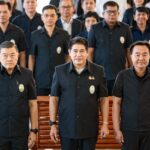 ธรรมนัส-ยศสิงห์ ผนึก เกษตรฯ-อุตสาหกรรมฯ ช่วยเกษตรกร นครปฐม ครบวงจร