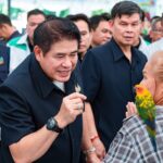 ธรรมนัส-ยศสิงห์ ผนึก เกษตรฯ-อุตสาหกรรมฯ ช่วยเกษตรกร นครปฐม ครบวงจร