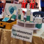 ดีมีเทกซ์ฯ ขับเคลื่อน ซัพพลายเชน สุขภาพยั่งยืน ขยายผล นวัตกรรม DR.EX