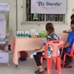 ดีมีเทกซ์ฯ ขับเคลื่อน ซัพพลายเชน สุขภาพยั่งยืน ขยายผล นวัตกรรม DR.EX