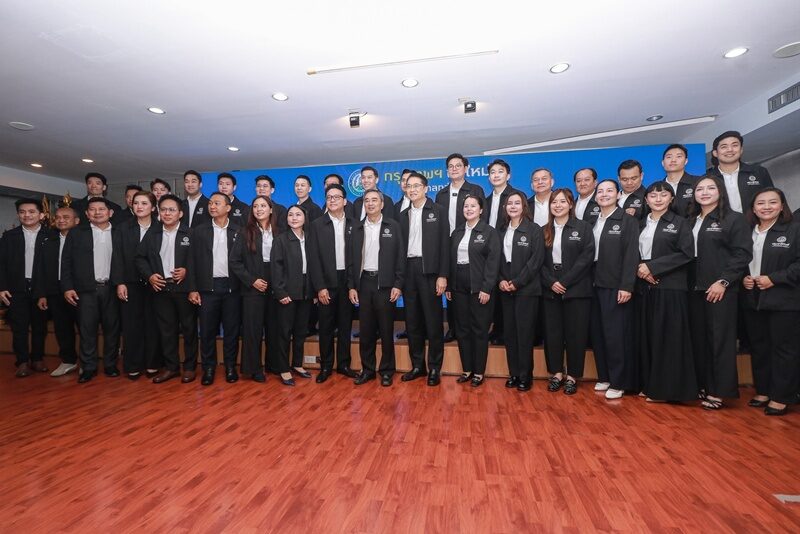 33 ผู้สมัครสส.กทม.
