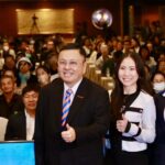 ปิติพงศ์ นำทัพ เป็นธรรม รีเซ็ตพรรค สู้ศึกเลือกตั้งใหญ่ ชู 3 แคนดิเดตนายกฯ