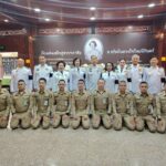 วัดสายไหม ประกอบพิธีบำเพ็ญกุศล ปัญญาสมวาร 50 วัน สมเด็จพระพันปีหลวง
