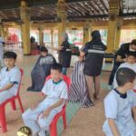 วัดสายไหม ประกอบพิธีบำเพ็ญกุศล ปัญญาสมวาร 50 วัน สมเด็จพระพันปีหลวง