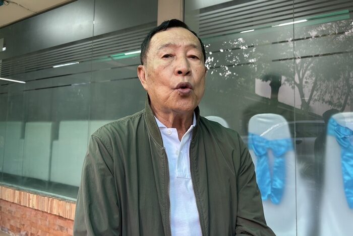 เสธ.เปีย พล.อ.สมชาย วิษณุวงศ์