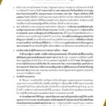 สมช. ร่อนแถลงการณ์ แจง 6 ประเด็น ป้องปชช.-อธิปไตย ย้ำถูกรุกรานใช้สิทธิป้องกันตนเองทันที 