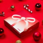 HAAB มัดรวม 9 รสชาติที่สุดแห่งปี เขย่าวงการของขวัญด้วย'2025 Wrapped Collection'