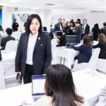 ประกันสังคม เตรียมความพร้อมระบบดิจิทัล เปิดศูนย์ปฏิบัติการ Web Application