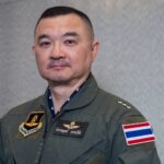ทอ.แจง ส่ง F-16 โจมตีเป้าหมาย ทหารกัมพูชา เหตุเคลื่อนอาวุธหนัก-กำลังรบ ส่อขยายวงกว้าง-ภัยคุกคาม