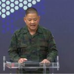สรุปไทยปะทะเขมร นย.ยังยึดบ้าน 3 หลังไม่ได้ ตชด. แจ้งเจ็บ 16 นาย ขอความร่วมมือ บริจาคโลหิต