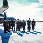 กอ.รมน. อำนวยการยุทธ์ร่วม ภาค 2 เตรียมการปฏิบัติทางทหาร-รักษาความปลอดภัยปชช.