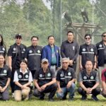 สวนสัตว์เปิดเขาเขียว เดินหน้าภารกิจอนุรักษ์ ปล่อยนกกระสาคอขาว คืนสู่ธรรมชาติ