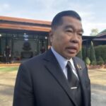 รมว.กลาโหม แจ้ง ประชุม GBC คืบหน้า เขมร ตอบรับข้อตกลง 4 ข้อ ยึดคืนแผ่นดินไทยได้ 99%