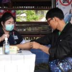 กองทัพไทย จัดบริการประชาชน เทศกาลปีใหม่ 2569 ทั้งสิ้น 210 จุด ทั่วประเทศไทย