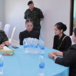 เสธทบ. รับศพทหารกล้า พลทหารทิวตะวัน พลเยี่ยม วีรชนสมรภูมิบ้านหนองจาน