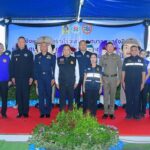 เทศกาลปีใหม่ กองทัพอากาศ-จังหวัดปทุมธานี เปิดศูนย์ปฏิบัติการป้องกัน-ลดอุบัติเหตุทางถนน