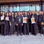 สวนสัตว์เปิดเขาเขียว แลกเปลี่ยนเรียนรู้บริหารงาน ศูนย์ข้อมูลข่าวสาร บริการปชช.