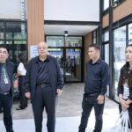 สวนสัตว์เปิดเขาเขียว แลกเปลี่ยนเรียนรู้บริหารงาน ศูนย์ข้อมูลข่าวสาร บริการปชช.