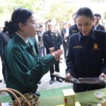 'รมว.นฤมล' ลงพื้นที่ พะเยา ชูเกณฑ์ใหม่ เปิดทางครูใช้รางวัลเชิงประจักษ์ เลื่อนวิทยฐานะ