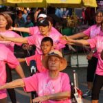 เปิดแนวคิด สร้างสังคมสุขภาวะ 'เริ่มได้ทันที เริ่มจากตัวเรา คนในครอบครัว และคนรอบข้าง'