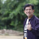 เปิดแนวคิด สร้างสังคมสุขภาวะ 'เริ่มได้ทันที เริ่มจากตัวเรา คนในครอบครัว และคนรอบข้าง'