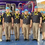 หน่วยแพทย์เคลื่อนที่ ตรวจสุขภาพเชิงรุก ดูแล ครู-นักเรียน​ โรงเรียนวัดบวรมงคล